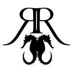 Rebecca Roman Emblem White High Resolution