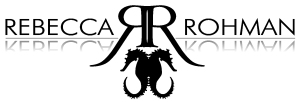 Rebecca Roman Logo Website